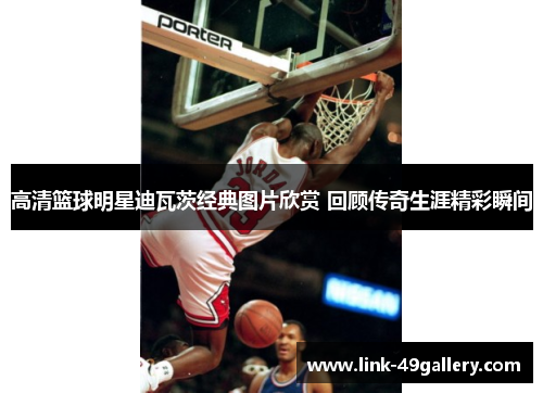 高清篮球明星迪瓦茨经典图片欣赏 回顾传奇生涯精彩瞬间