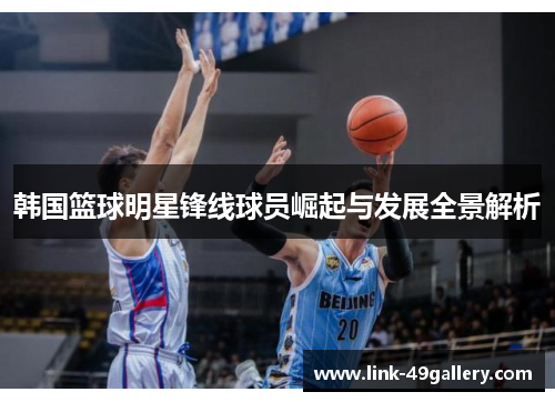 韩国篮球明星锋线球员崛起与发展全景解析