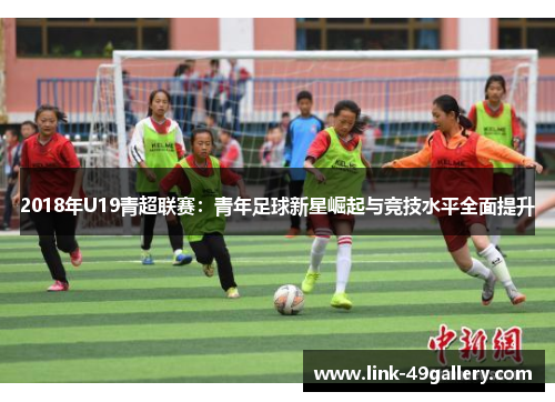 2018年U19青超联赛：青年足球新星崛起与竞技水平全面提升